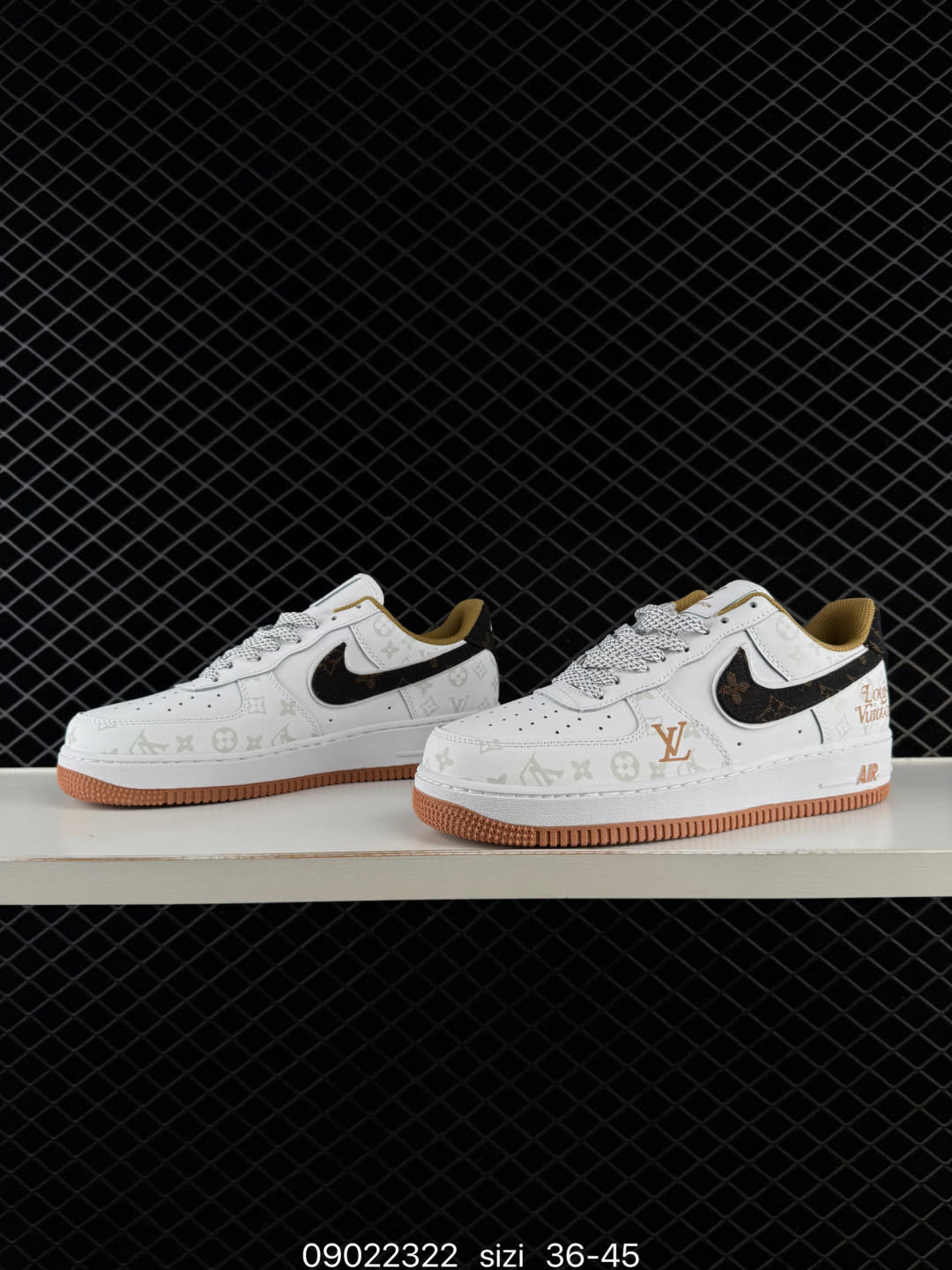 Nike Air Force 1 Low 07-CV0670-700